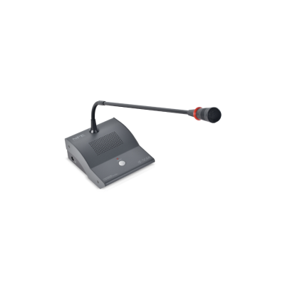 NPE CF-50DR - Delegate Microphone ไมโครโฟนชุดประชุม สำหรับผู้ร่วมประชุม