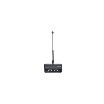 NPE CF-50DR (L) - Delegate Microphone ไมโครโฟนชุดประชุม สำหรับผู้ร่วมประชุม