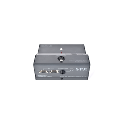 NPE CF-5OD - Delegate Microphone ไมโครโฟนชุดประชุม สำหรับผู้ร่วมประชุม