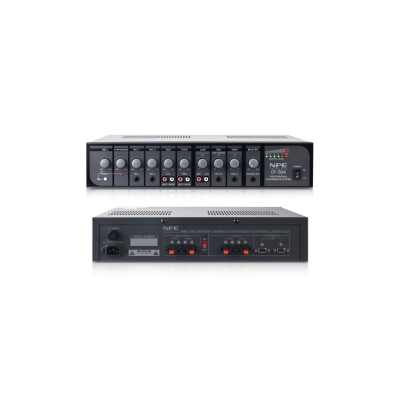 NPE CF-5OA - Conference amplifier แอมป์สำหรับชุดประชุม