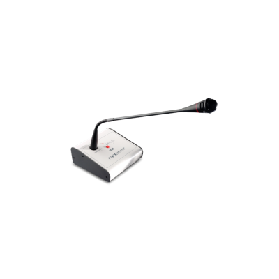 NPE CM-1000P - Chime Microphone ไมค์ประกาศ มีเสียงระฆัง