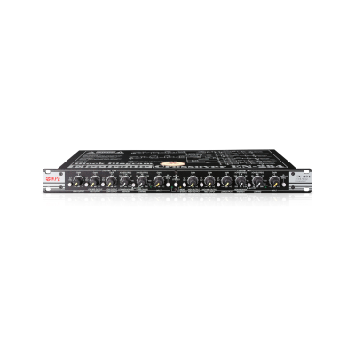 NPE EN-224 - Stereo Crossover ครอสโอเวอร์