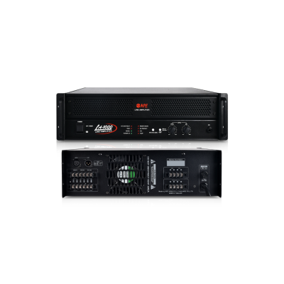 NPE LA-1000 - LNIE MATCHING AMPLIFIER 1000W