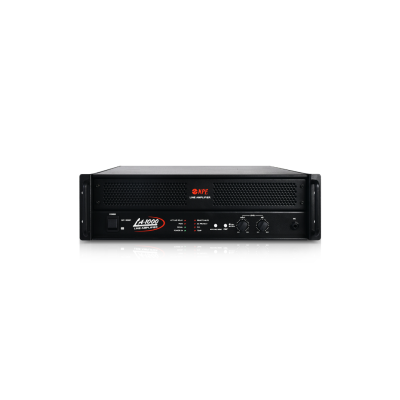 NPE LA-1000 - LNIE MATCHING AMPLIFIER 1000W