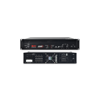 NPE LA-250 - LNIE MATCHING AMPLIFIER 250W