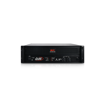 NPE LA-500 - LNIE MATCHING AMPLIFIER 500W