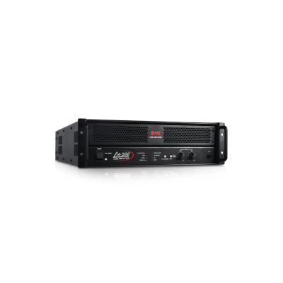 NPE LA-500 - LNIE MATCHING AMPLIFIER 500W
