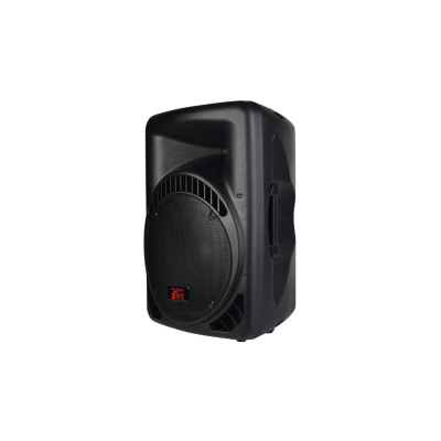 NPE MK-12BAT - Active Speaker Box ตู้ลำโพงล้อลาก