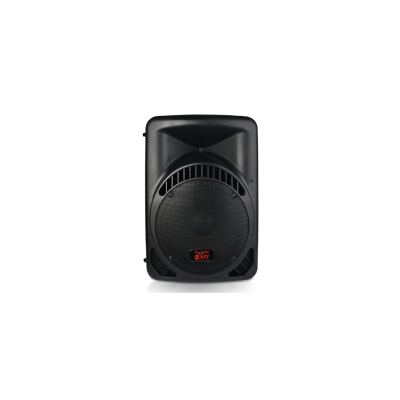 NPE MK-15BAT - Active Speaker Box ตู้ลำโพงล้อลาก