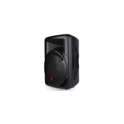 NPE MK-15BAT - Active Speaker Box ตู้ลำโพงล้อลาก