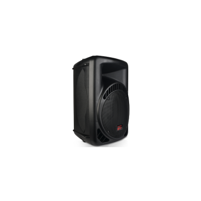NPE MK-15BAT - Active Speaker Box ตู้ลำโพงล้อลาก