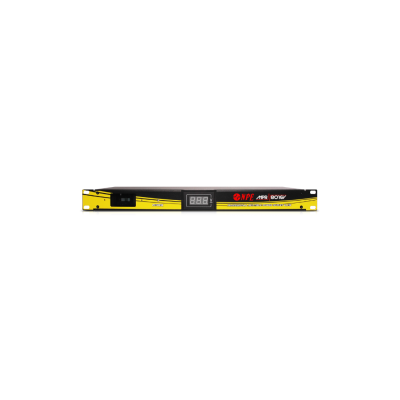 NPE MPR-801GV - Multiple Power Outlet Rack ปลั๊กไฟสำหรับตู้แร็ค