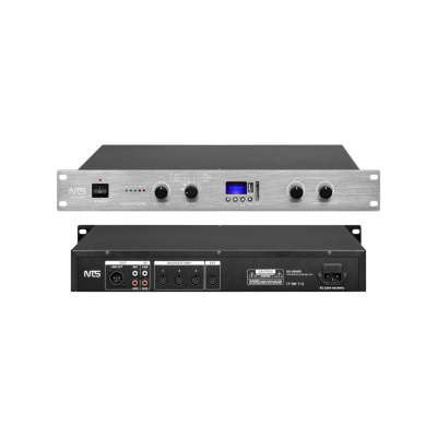 NTS DS-500SR - Conference system