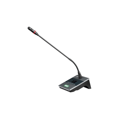 NTS DW-300C - Chairman Unit