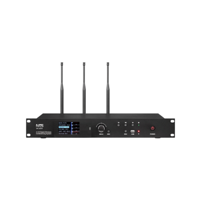 NTS DW-300SR - Conference system
