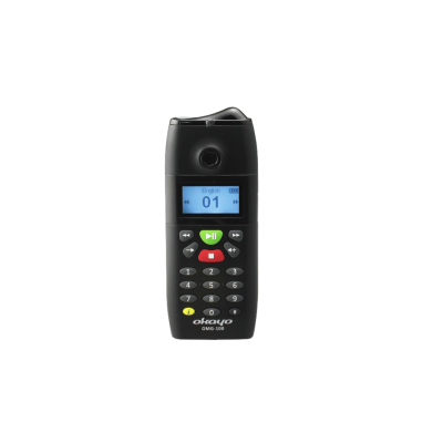 OKAYO OMG-100 - Multi-functional Audio Guide