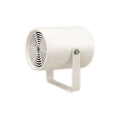 TOA PJ-100W - ลำโพงฮอร์นทรงกระบอกขนาด 10 วัตต์ Projection Speaker