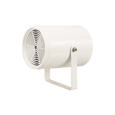 TOA PJ-200W - ลำโพงฮอร์นทรงกระบอกขนาด 20 วัตต์ Projection Speaker