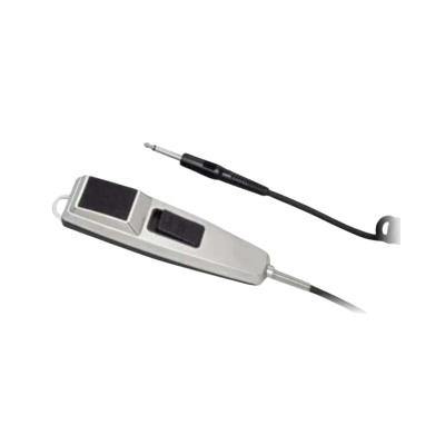 TOA PM-120 - Paging Microphone ไมโครโฟนสำหรับระบบประกาศ