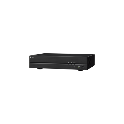 TOA P-2240 H   | Booster amp 240 วัตต์