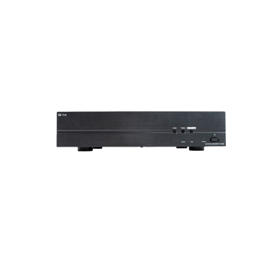 TOA P-3248D-AS   | Booster amp 480 วัตต์