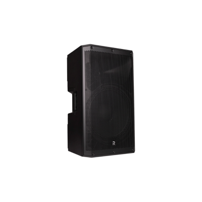 River Acoustics Pro15 ลำโพง 15 นิ้ว กำลังขับ 1400 วัตต์ ให้พลังเสียงดังฟังชัด 134dB