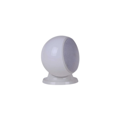 Q&D QQ-II - Satellite speaker