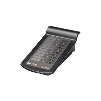 TOA RM-210F - Remote Microphone Extension