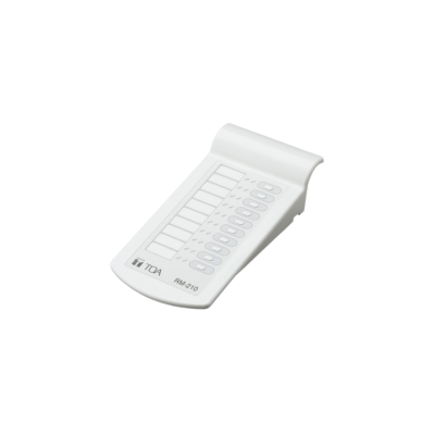 TOA RM-210 S - Remote Microphone Extension