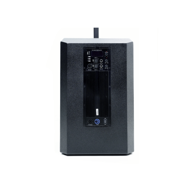 River Acoustics S12 MKII ลำโพงแอคทีฟ 8×3.5 นิ้ว ซับ 12 นิ้ว บลูทูธ ความดัง 133 dB