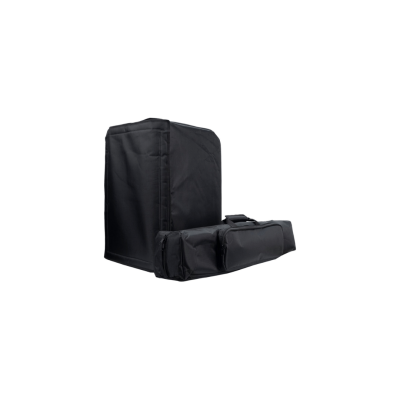 River Acoustics S12 Soft Case ชุดถุงคลุมตู้ลำโพง River S12 กันกระแทก ฝุ่น และละอองน้ำ