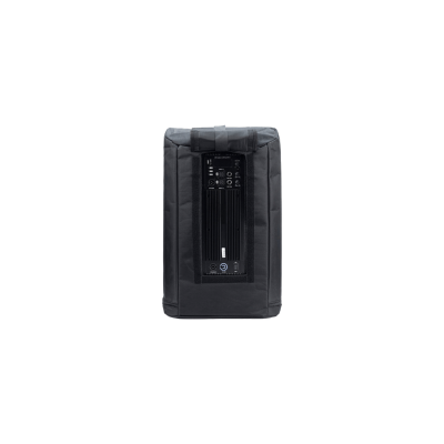 River Acoustics S12 Soft Case ชุดถุงคลุมตู้ลำโพง River S12 กันกระแทก ฝุ่น และละอองน้ำ