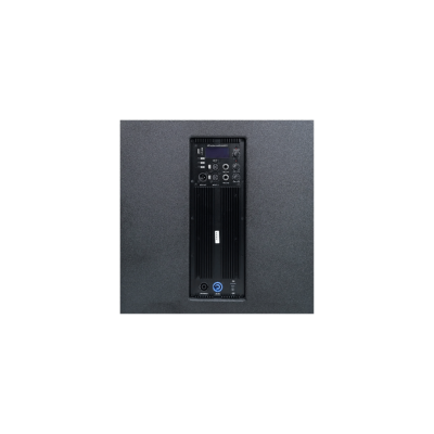 River Acoustics S15S ลำโพงซับวูฟเฟอร์แอคทีฟ 15 นิ้ว ความดัง 133 dB มีบลูทูธ