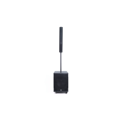 River Acoustics S15 MKII ลำโพงแอคทีฟ 8×3.5 นิ้ว ซับ 15 นิ้ว บลูทูธ ความดัง 134 dB