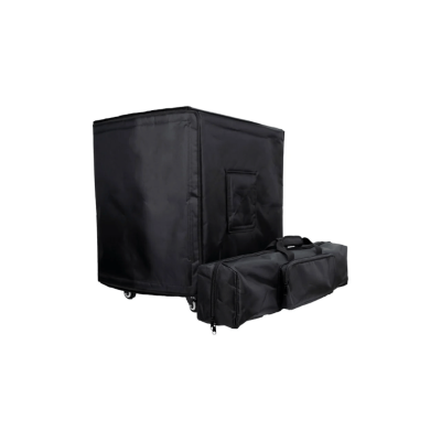 River Acoustics S15 Soft Case ชุดถุงคลุมตู้ลำโพง River S15 กันกระแทก ฝุ่น และละอองน้ำ
