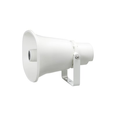 TOA SC-632 AS | ลำโพงฮอร์น 30 วัตต์ 8โอห์ม รุ่นประหยัด ใช้ได้ทุกสภาพอากาศ กันน้ำ IP65 (พลาสติก)