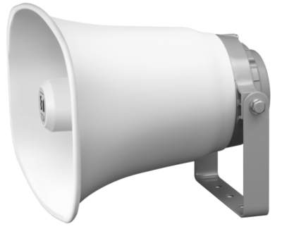 TOA SC-651 ลำโพงฮอร์น 50 วัตต์ ลำโพงฮอร์นติดรถกระบะ Paging Horn Speaker 50 W
