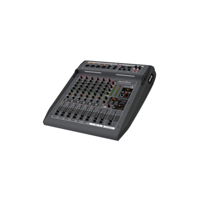 SOUNDVISION AMX-08 มิกเซอร์ อนาล็อก 8 CH
