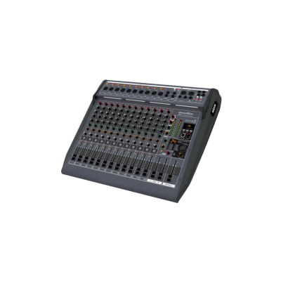 SOUNDVISION AMX-10 มิกเซอร์ อนาล็อก 10 CH