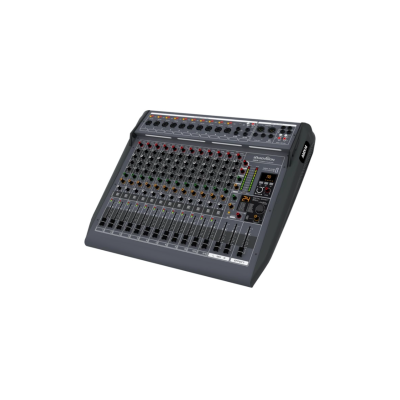 SOUNDVISION AMX-14 มิกเซอร์ อนาล็อก 14 CH