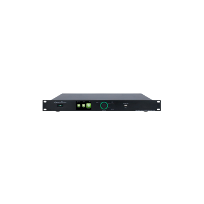SOUNDVISION DWS-3000M เครื่องควบคุมชุดไมค์ประชุมไร้สาย แบบดิจิตอล