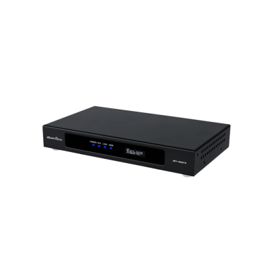 SOUNDVISION SDV-1000TR 4K AVOIP ENCODER/ DECODER HDMI ให้สัญญาณวิดีโอคุณภาพสูง 4K