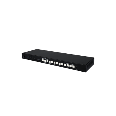 SOUNDVISION SSW-801 เครื่องสลับสัญญาณภาพ 4K30 HDMI Switcher 8 in 1 out