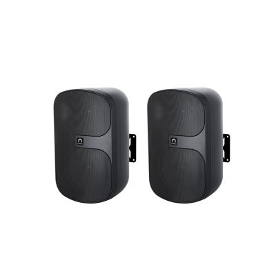 SOUNDVISION SVS-62W ตู้ลำโพงติดผนัง ขนาด 6.5 นิ้ว 2 ทาง 160 วัตต์ โวลท์ไลน์ 70/100V