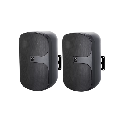 SOUNDVISION SVS-82W ตู้ลำโพงติดผนัง ขนาด 8 นิ้ว 2 ทาง 180 วัตต์ โวลท์ไลน์ 70/100V