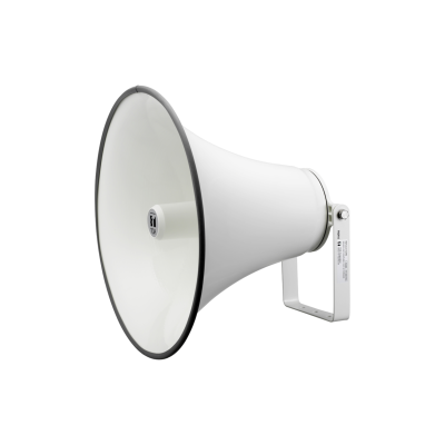 TOA TH-652 AS | ปากฮอร์น ขนาด 50 ซม. ลำโพงฮอร์นรีเฟล็กซ์ Reflex Horn Speaker