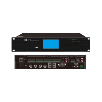 ITC Audio TS-0300M - Conference Controller