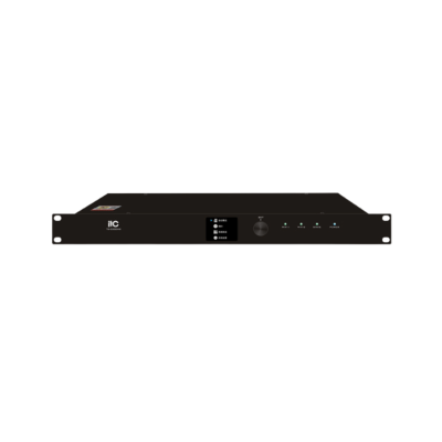 ITC Audio TS-0300MS- Conference System Server