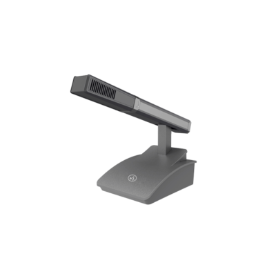 ITC Audio TS-0304 - Full Digital Conference Chairman Unit