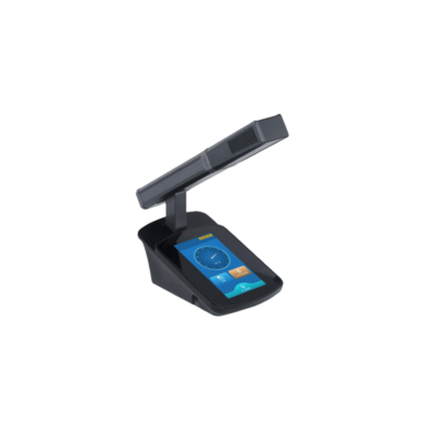 ITC Audio TS-0305 - Full Digital Conference Chairman Unit